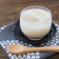 甘酒アレンジレシピ